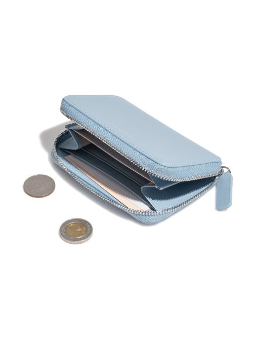 MINI POCKET LIGHT VIOLET - 7 COLORS BLUE