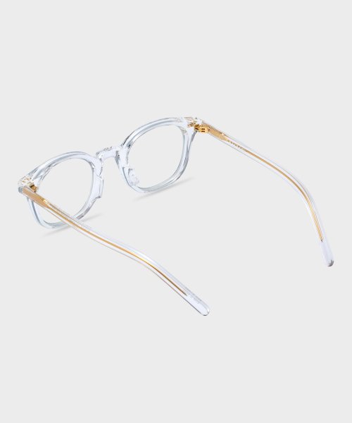 RC B019 GLASSES - 6 COLORS CRYSTAL