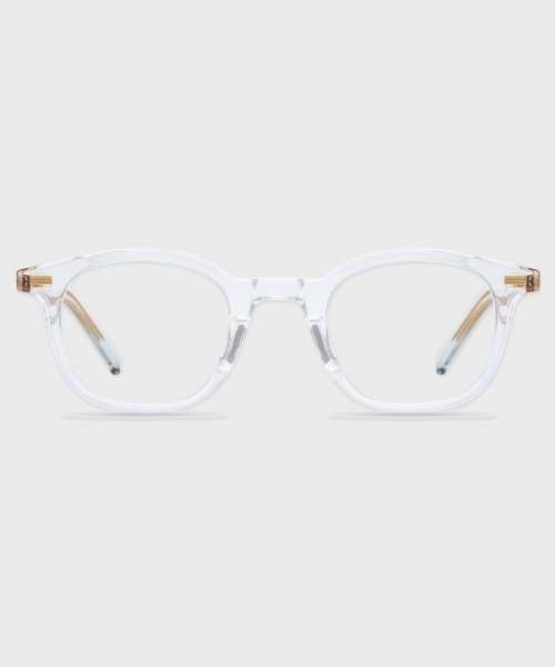 RC B019 GLASSES - 6 COLORS CRYSTAL