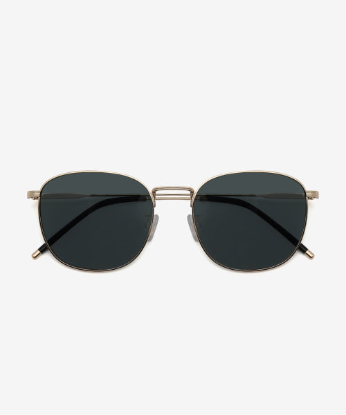 RIETI BEATO SUNGLASSES C1 GOLD