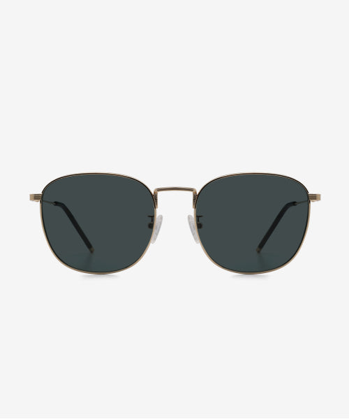RIETI BEATO SUNGLASSES C1 GOLD