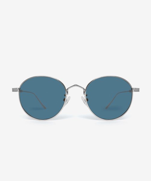 RIETI KYMA SUNGLASSES C2 SILVER