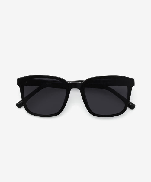 RIETI TALLI SUNGLASSES - 2 COLORS C1 BLACK