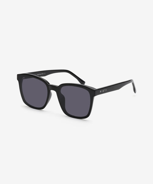 RIETI TALLI SUNGLASSES - 2 COLORS C1 BLACK