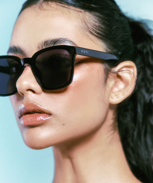 RIETI TALLI SUNGLASSES - 2 COLORS C1 BLACK