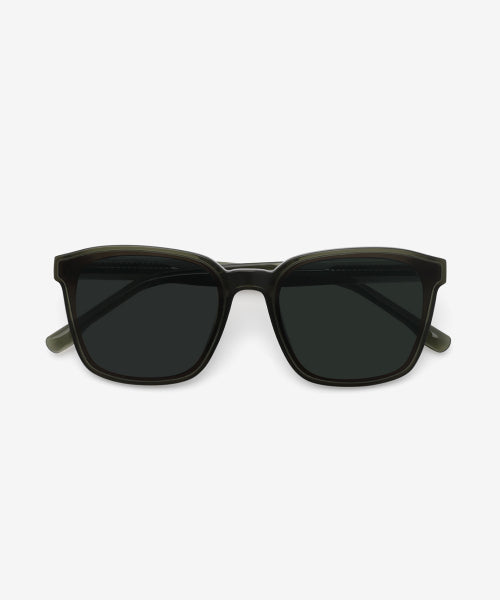 RIETI TALLI SUNGLASSES - 2 COLORS C2 KHAKI