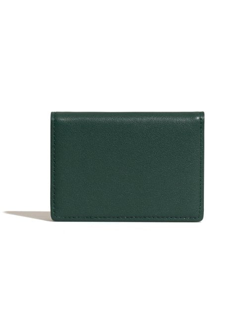 HALFMOON ACCORDION POCKET - 11 COLORS KHAKI