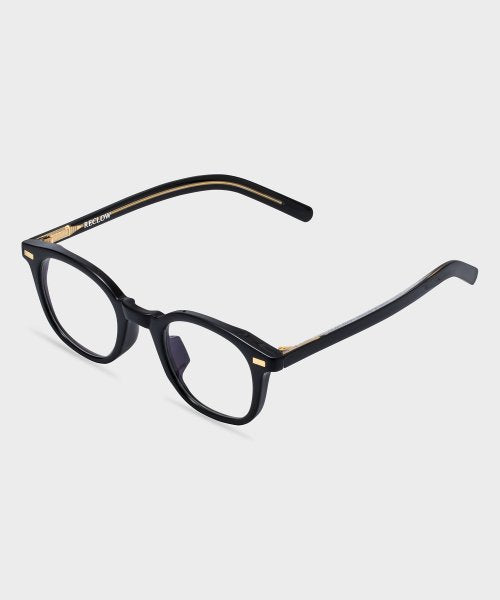 RC B019 GLASSES - 6 COLORS BLACK 199