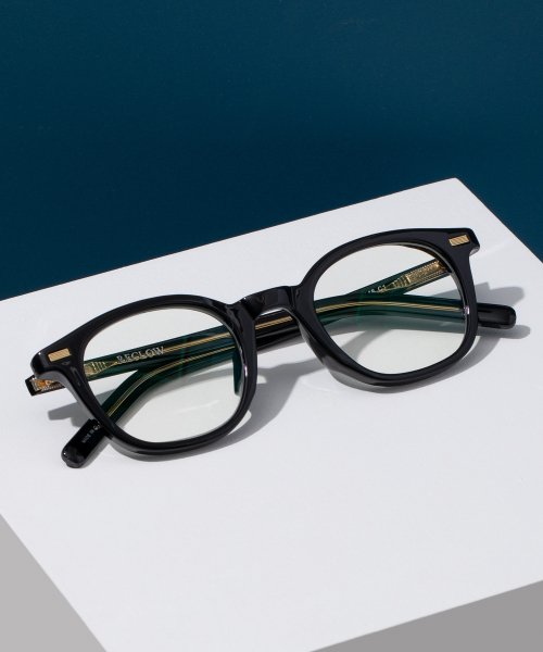 RC B019 GLASSES - 6 COLORS BLACK 199