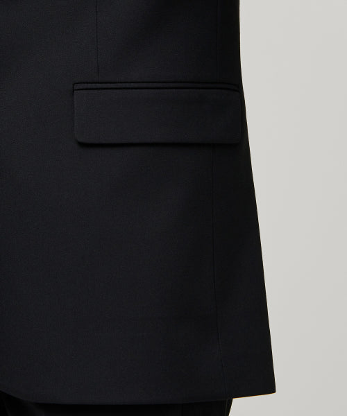WOMENS BASIC BLAZER #韓韶禧同款! - 3 COLORS BLACK
