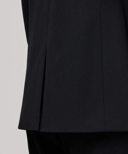 WOMENS BASIC BLAZER #韓韶禧同款! - 3 COLORS BLACK