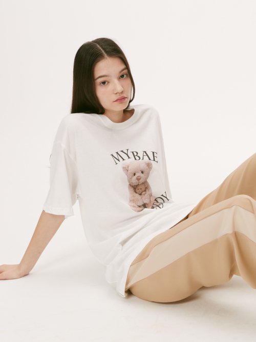 EASY PANTS [ EASY ] - 3 COLORS BEIGE