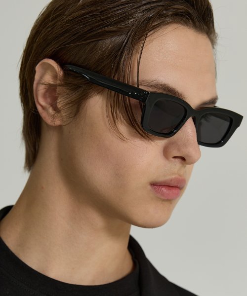 RC F2189 SUNGLASSES BLACK