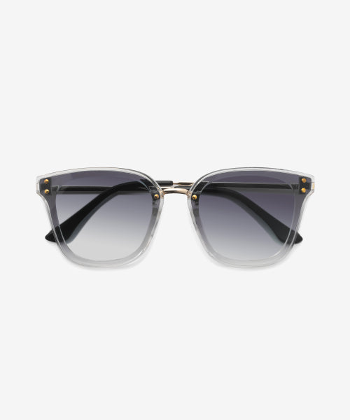 RIETI DORIS 2COLORS SUNGLASSES AS SHOWN