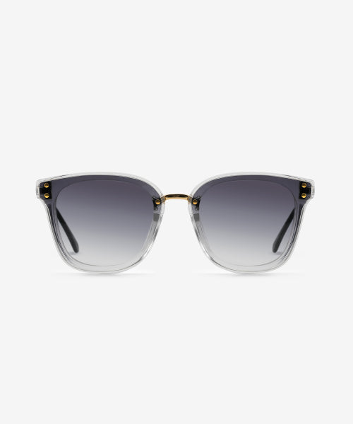 RIETI DORIS 2COLORS SUNGLASSES AS SHOWN
