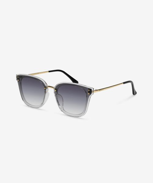 RIETI DORIS 2COLORS SUNGLASSES AS SHOWN