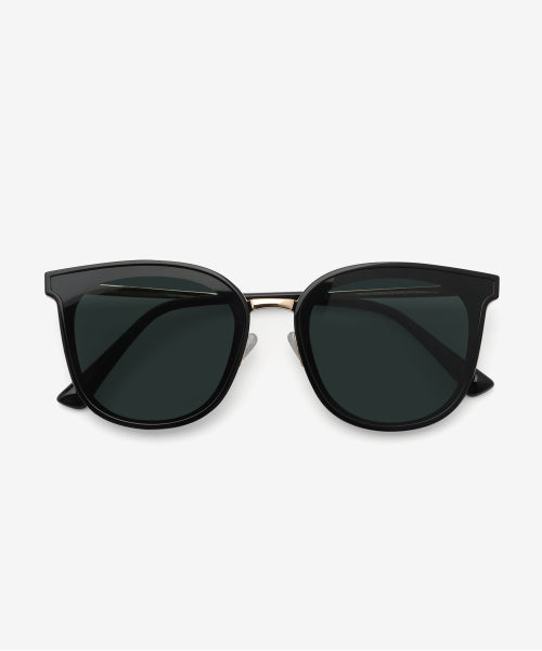 RIETI MOND SUNGLASSES C2 BLACK