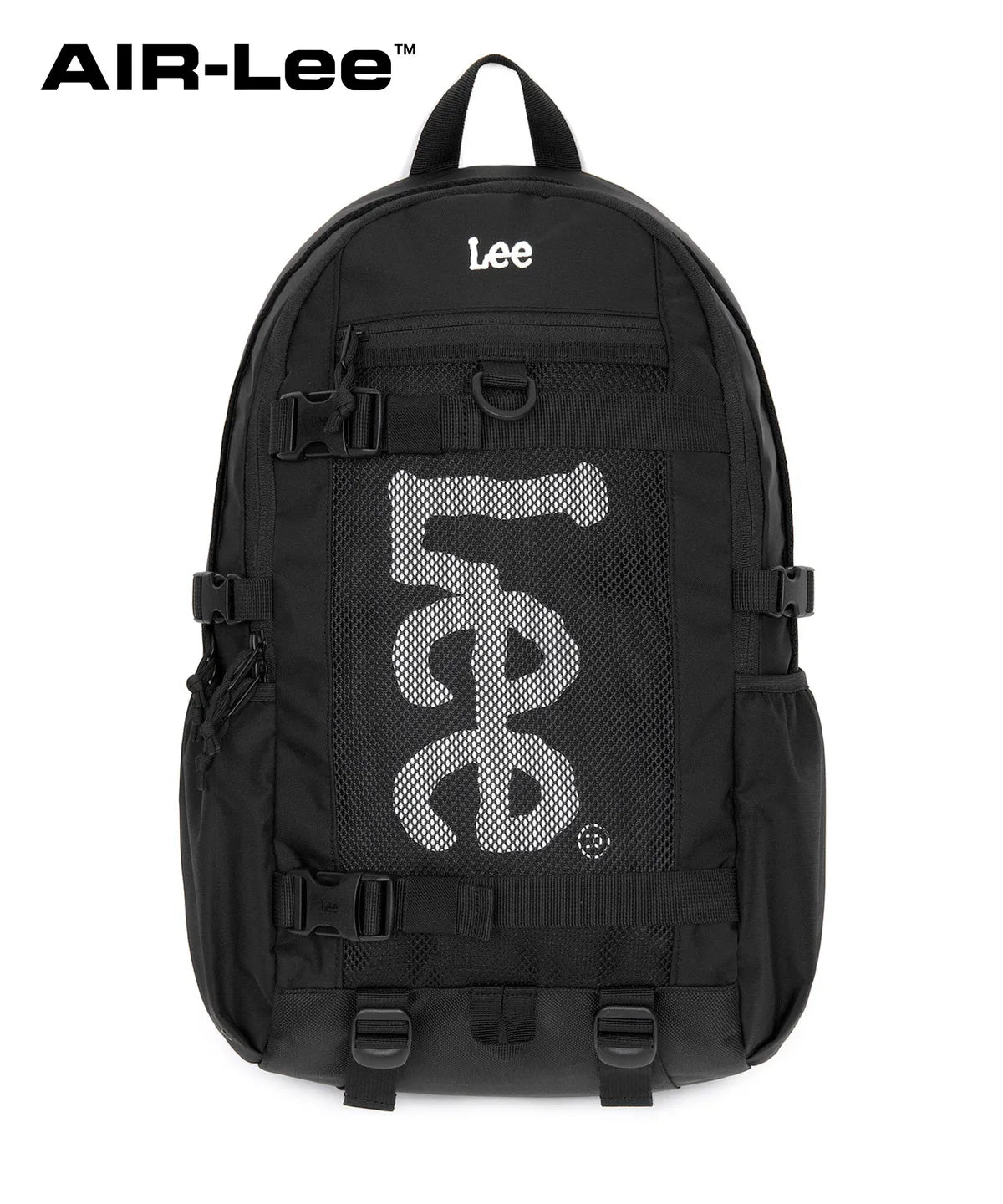 AIR-LEE BACKPACK 22L - 2 colors #JAEMIN同款!