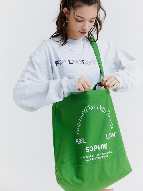 FEELLOWSOPHIE GREEN