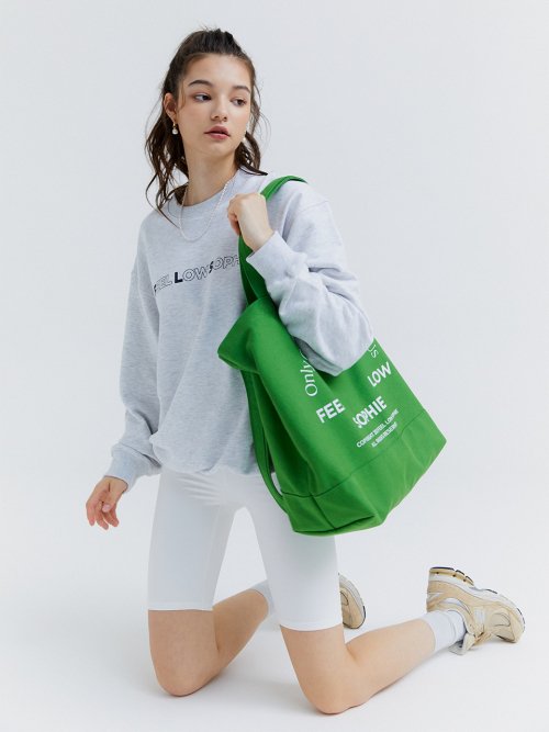 FEELLOWSOPHIE GREEN