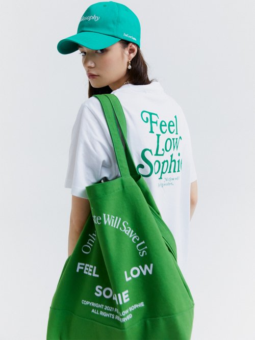 FEELLOWSOPHIE GREEN