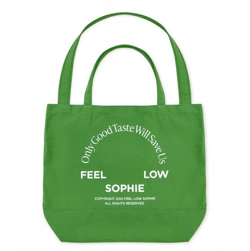 FEELLOWSOPHIE GREEN