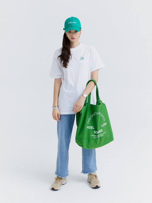 FEELLOWSOPHIE GREEN