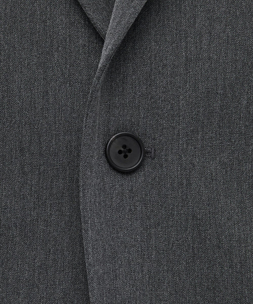 WOMENS BASIC BLAZER #韓韶禧同款! - 3 COLORS GREY