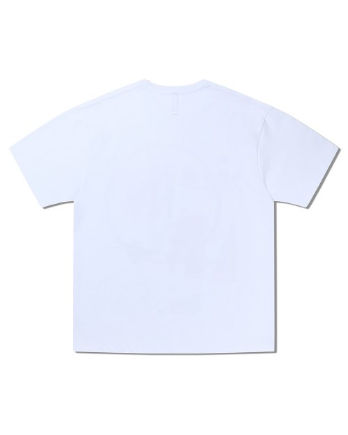 S.S PRINT T-SHIRT