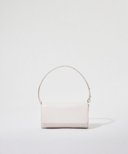 BUTTER BAG · BUTTER