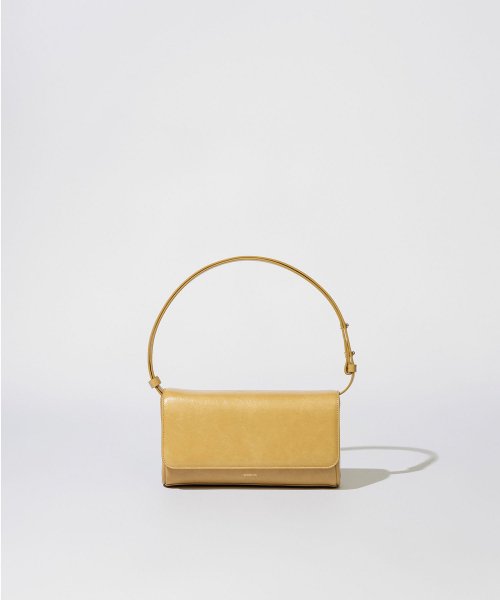 BUTTER BAG · BUTTER