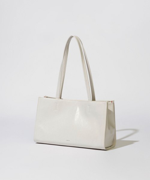 OBLONG BAG · - 3 COLORS BLACK