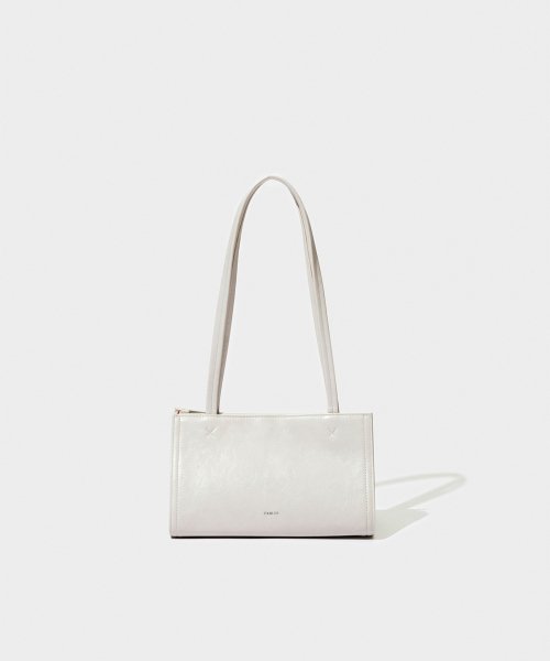 OBLONG BAG TINY · - 2 COLORS BLACK