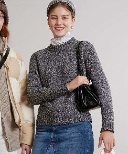 OBLONG BAG TINY · - 2 COLORS BLACK