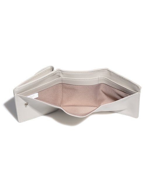 HALFMOON MINI WALLET - 5 COLORS AS SHOWN