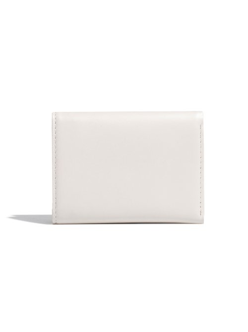 HALFMOON MINI WALLET - 5 COLORS AS SHOWN