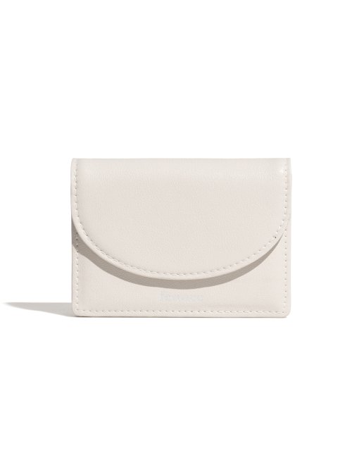 HALFMOON ACCORDION POCKET - 11 COLORS AS SHOWN