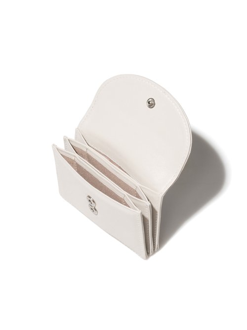 HALFMOON ACCORDION POCKET - 11 COLORS AS SHOWN