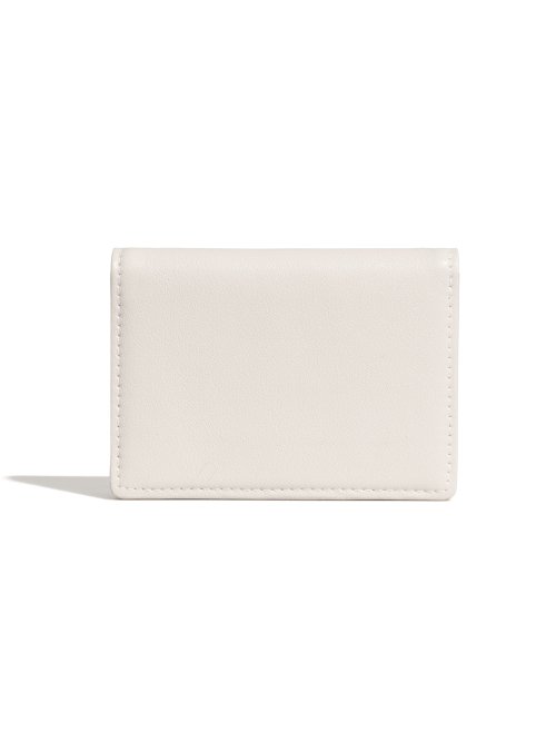 HALFMOON ACCORDION POCKET - 11 COLORS AS SHOWN