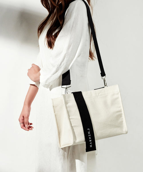 RICO SHOULDER CROSSBODY BAG - 2 COLORS BLACK