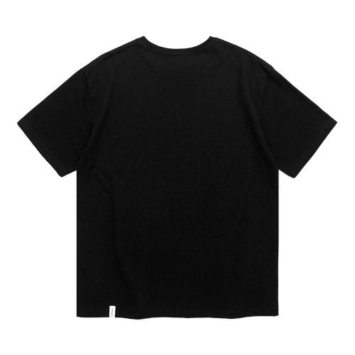 AUTHENTIC LOGO TEE - 2 COLORS