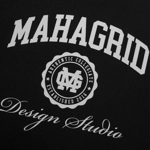 AUTHENTIC LOGO TEE - 2 COLORS
