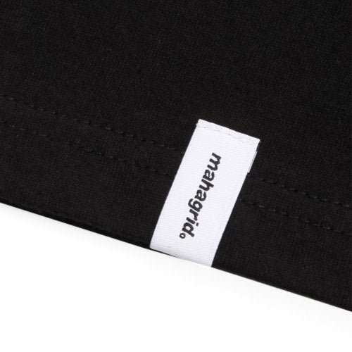 AUTHENTIC LOGO TEE - 2 COLORS
