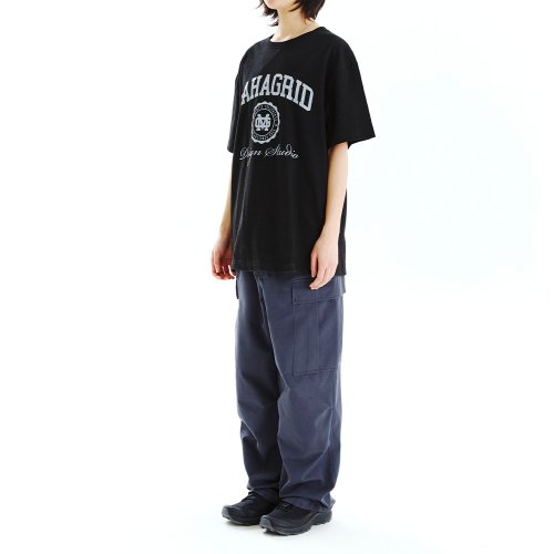 AUTHENTIC LOGO TEE - 2 COLORS
