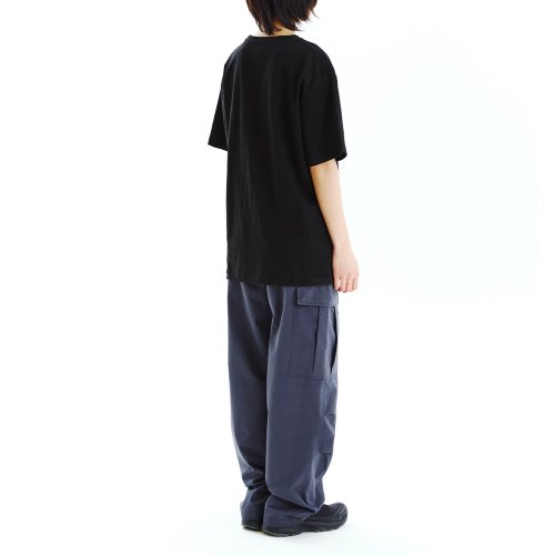 AUTHENTIC LOGO TEE - 2 COLORS
