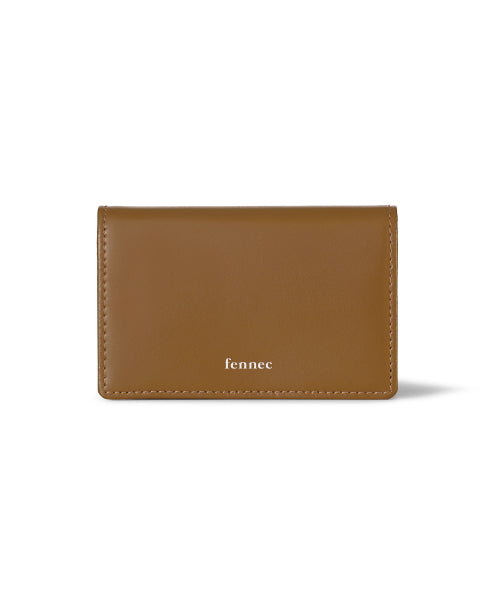 NAME POCKET TAN - 3 COLORS BROWN