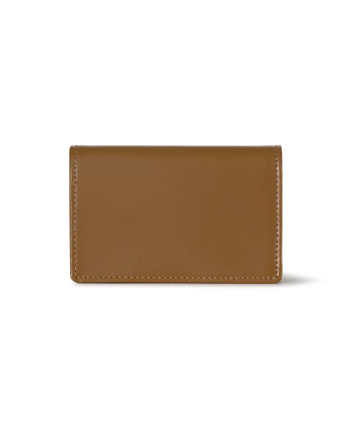 NAME POCKET TAN - 3 COLORS BROWN