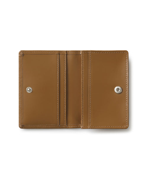 NAME POCKET TAN - 3 COLORS BROWN