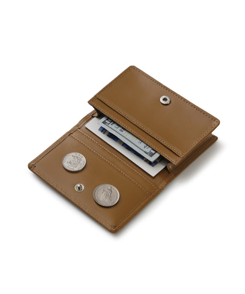 NAME POCKET TAN - 3 COLORS BROWN