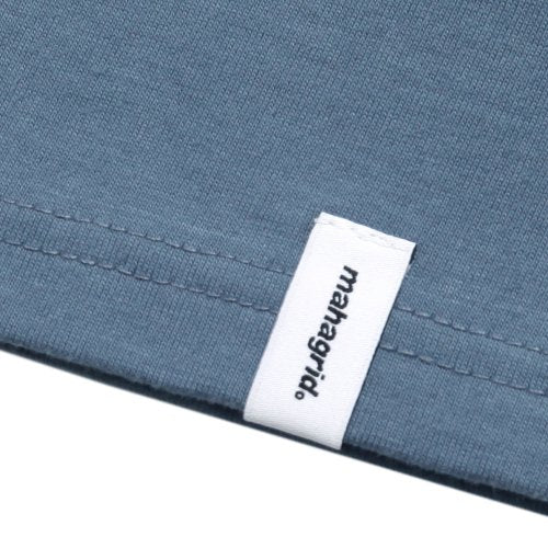 SHADOW DANCE TEE BLUE